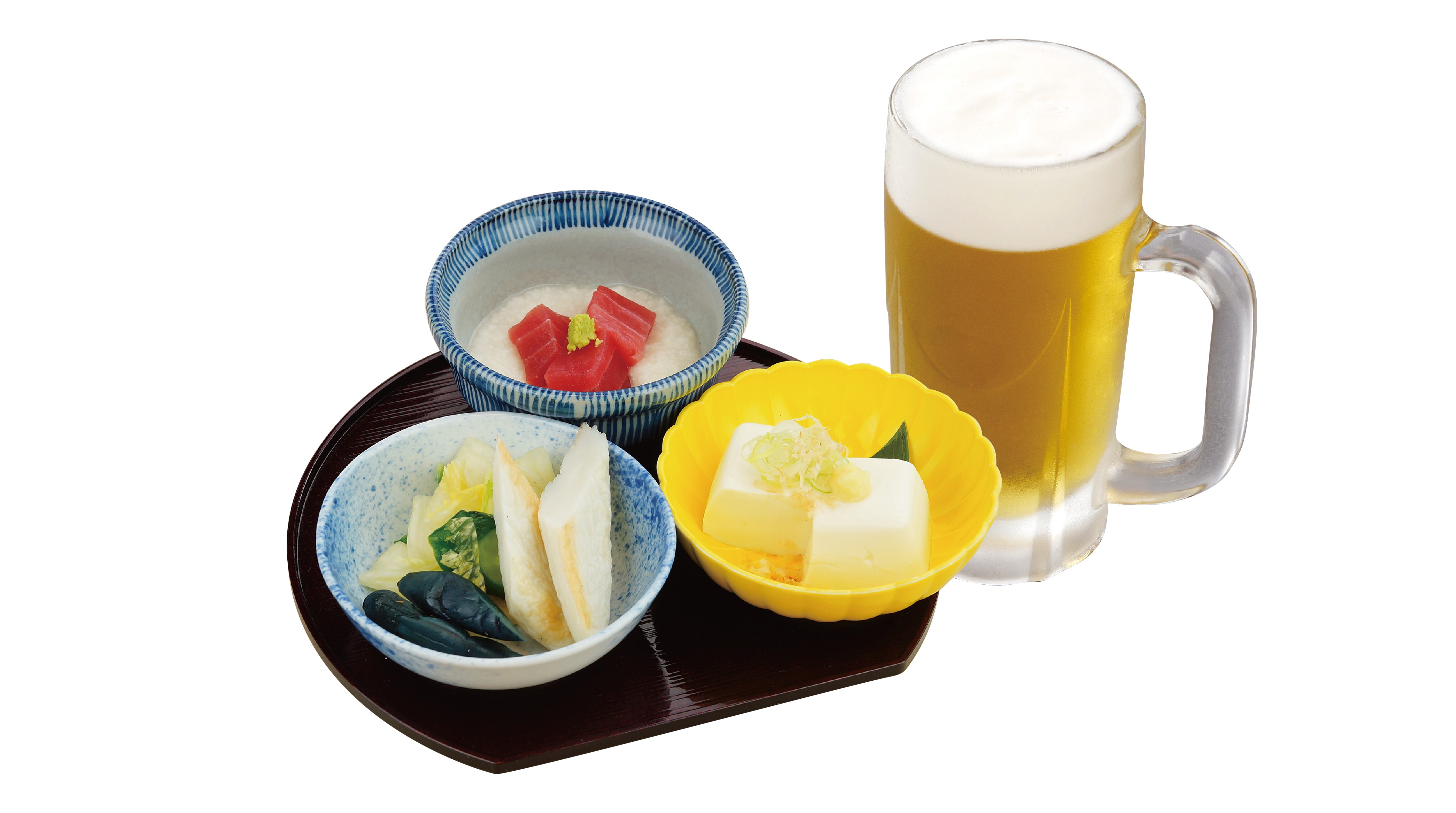 ほろ酔いセット