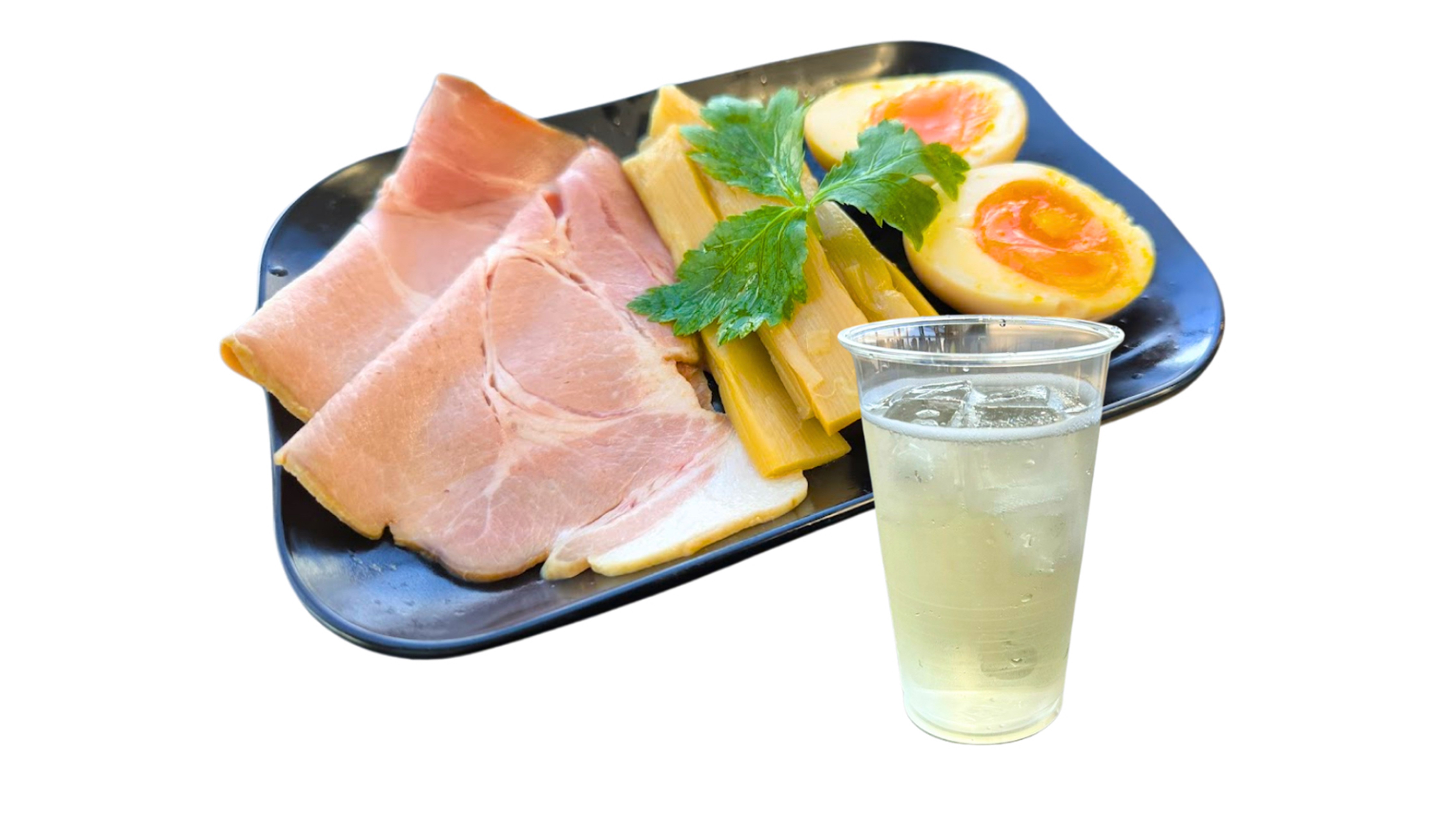 ハイボールセット