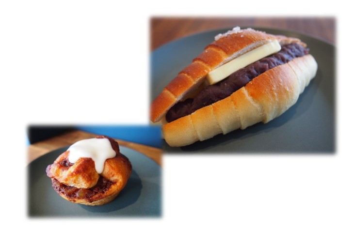 パンマルシェ@仙台空港 