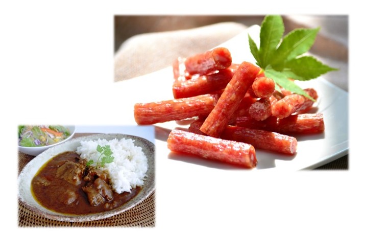 高橋畜産食肉