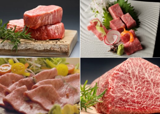 髙橋畜産食肉画像