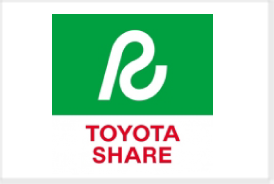 toyotashare