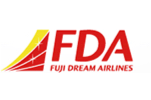 フジドリームエアラインズ