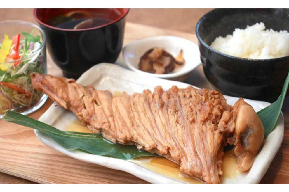 siacHPハーモニカ煮付