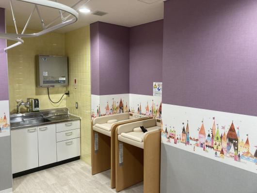 nursing-room