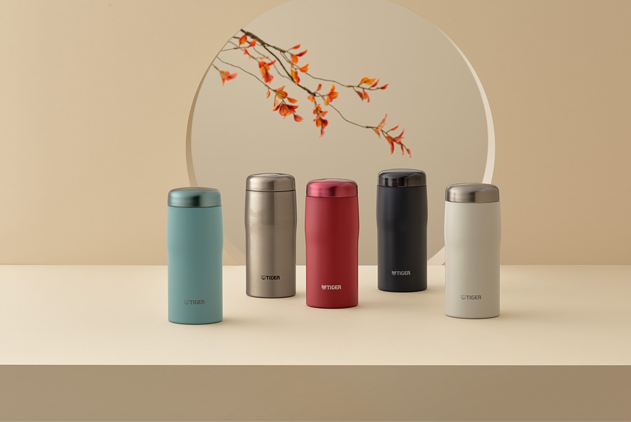 ステンレスボトル