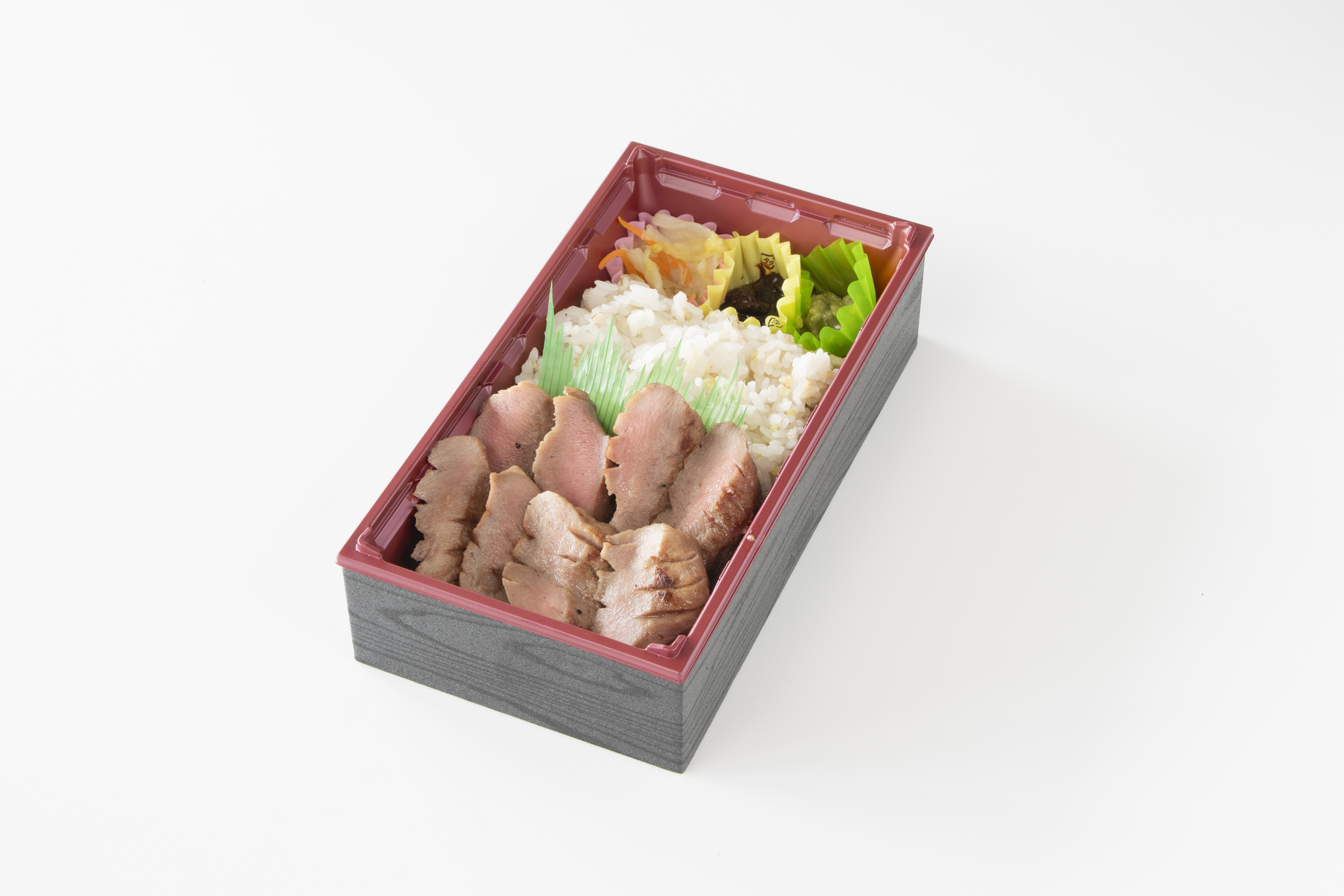 仔牛丸ごと弁当