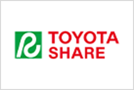 Toyota Share