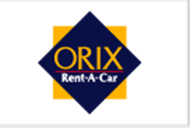 Orix Rent a Car