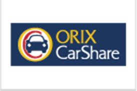 Orix Car Share