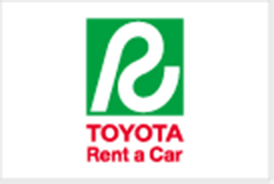 Toyota Rent a Car