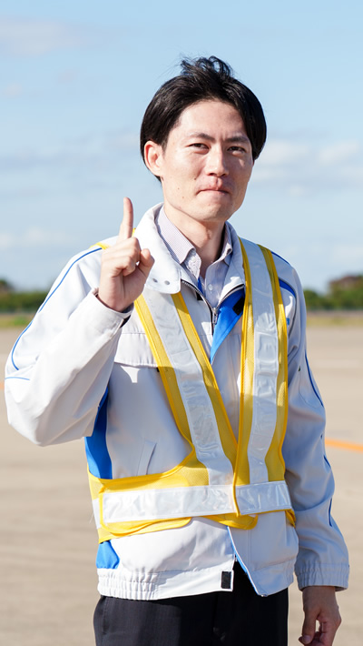 インタビュームービー