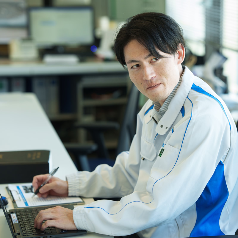 スケジュールイメージ