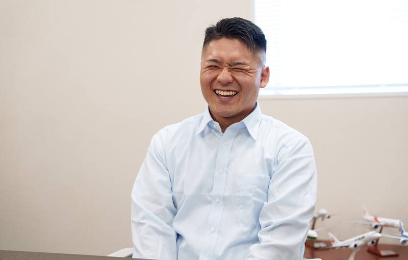 休日のイメージ