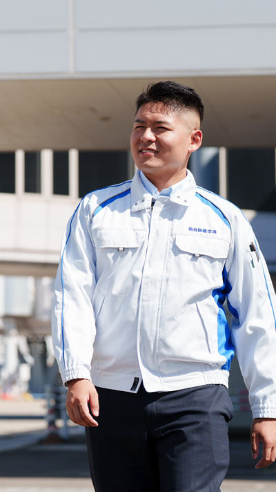 インタビュームービー