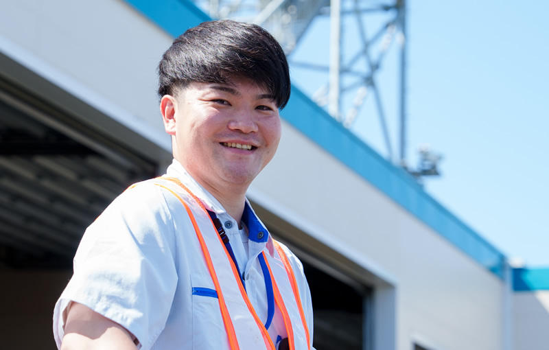 休日のイメージ