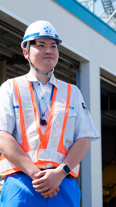 インタビュームービー