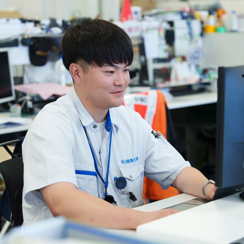 スケジュールイメージ