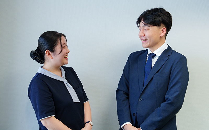 休日のイメージ