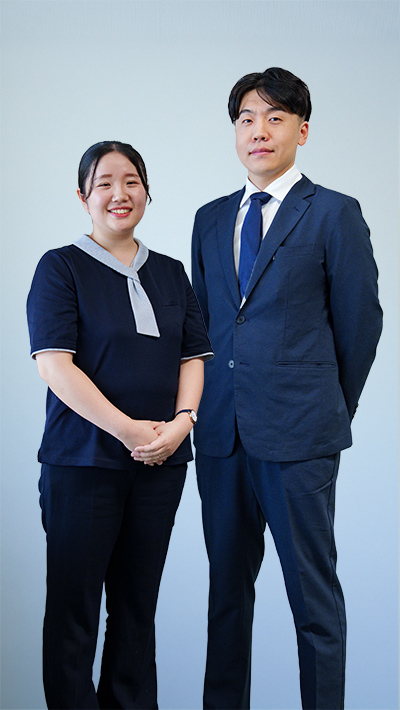 インタビュームービー