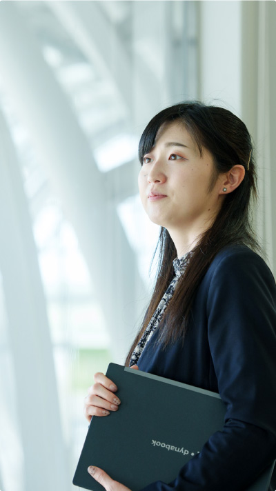 インタビュームービー