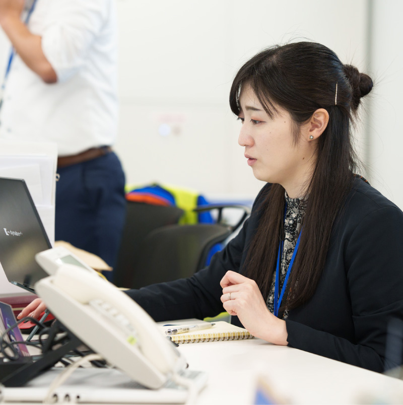 スケジュールイメージ