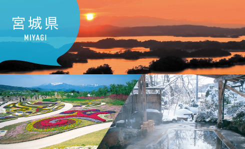 宮城県
