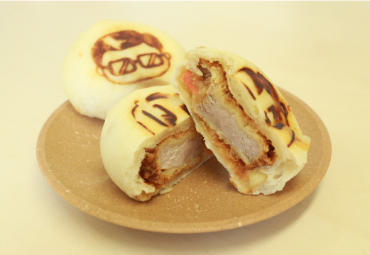 『よつばBakery』の商品写真