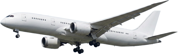 航空機イメージ