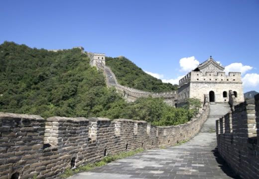 中国のイメージ写真