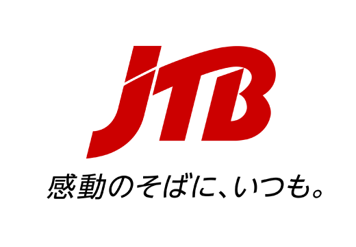 JTBのロゴマーク