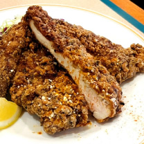 大鶏排（ダージーパイ）