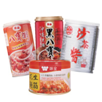 缶詰 各種